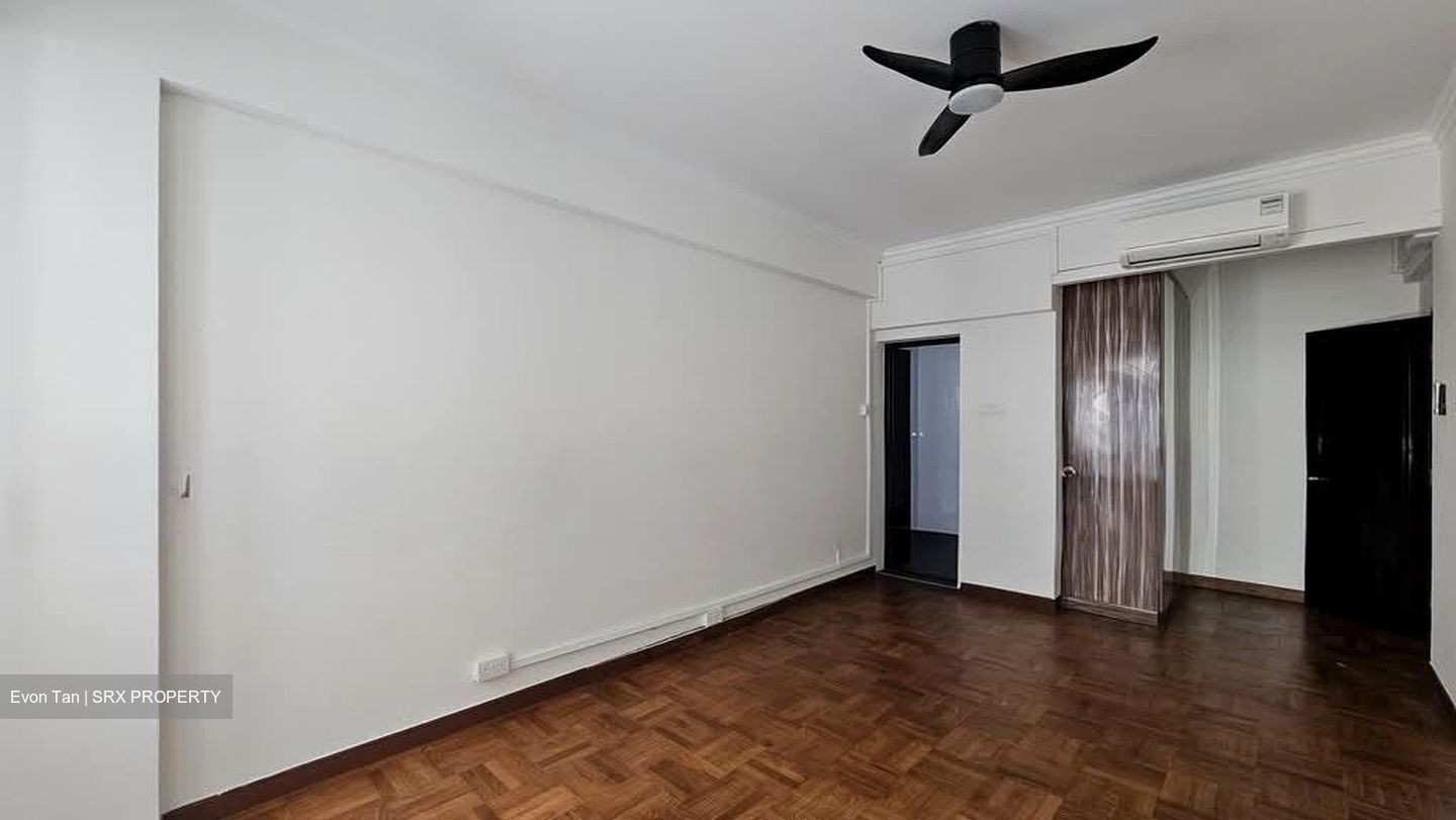 Pinetree Condominium (D10), Condominium #568355321